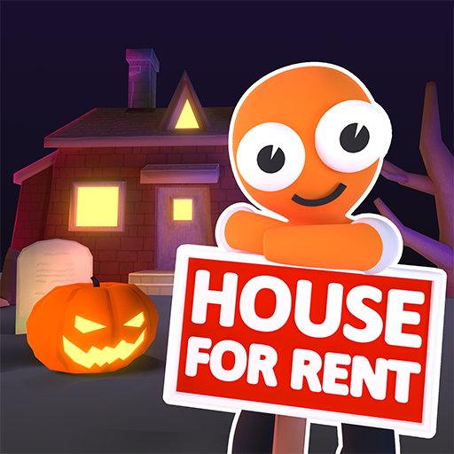 Be My Guest - Landlord Sim icon