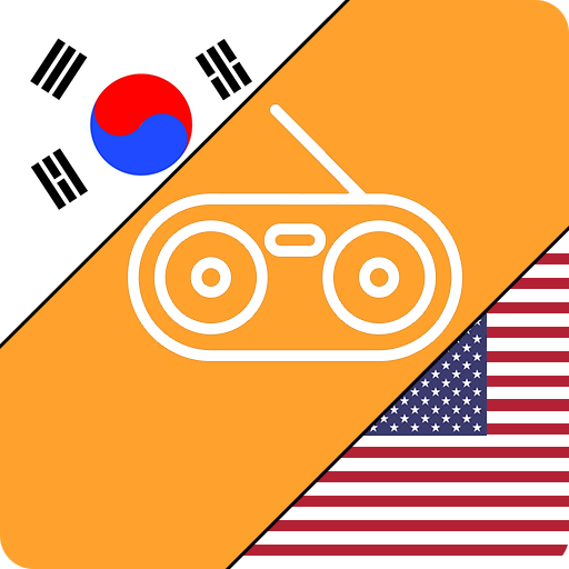 BaroTalk - Korean Conversation Teacher иконка