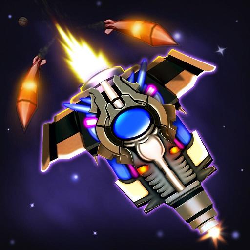 Space Attack - Space Shooter icon