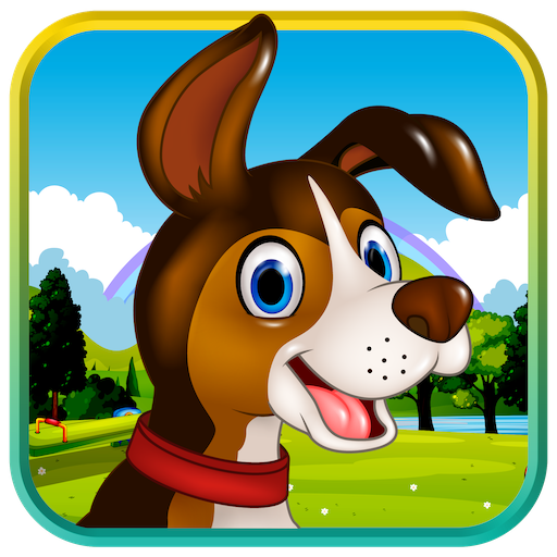 Cute Puppy Love – Virtual Pet Care &amp; Dog Simulator icon