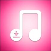 Free music downloader-Download mp3 music and Songs icon