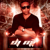 DJ MT icon