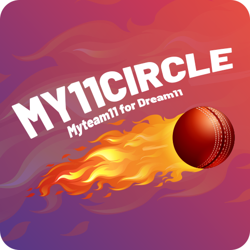 11apps - Team for Dream11, My11circle &amp; Myteam11 icon