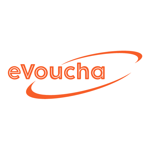 eVoucha – Digital Voucher Application icon