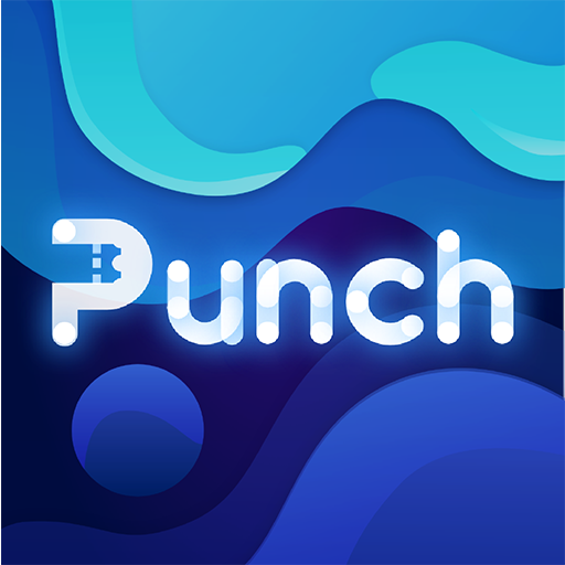 Globe Punch App icon