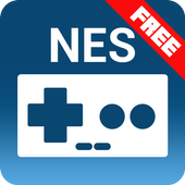NES Emulator free иконка