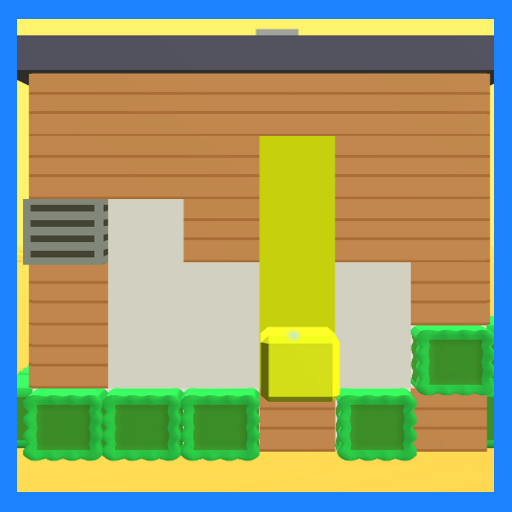 Make Draw House Paint icon