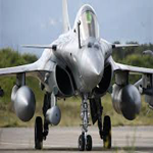 Rafale Fighter Jet Plane - Latest news icon