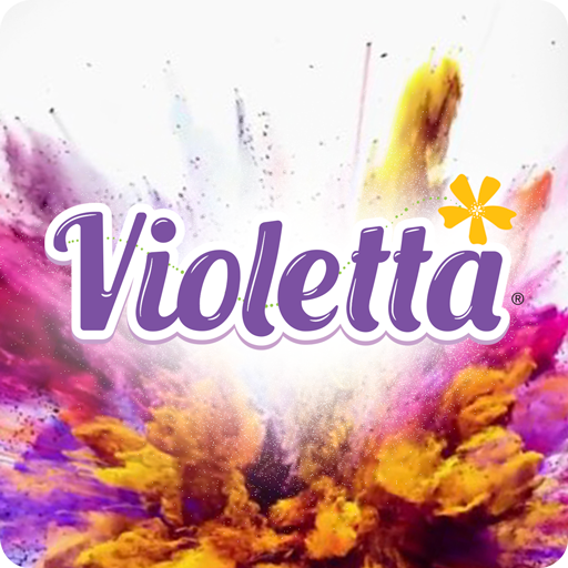 Violetta Shop icon