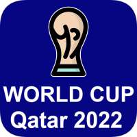 Qatar Football World Cup 2022