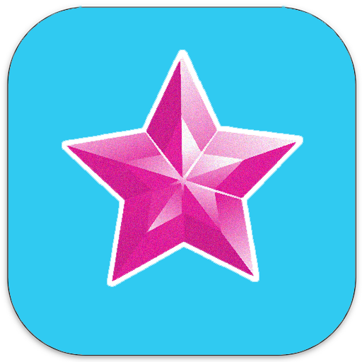 Video Ѕtar Editr : Pro Video maker icon
