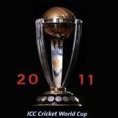 Cricket World Cup 2011 (Full) icon