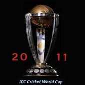 Cricket World Cup 2011 (Full)