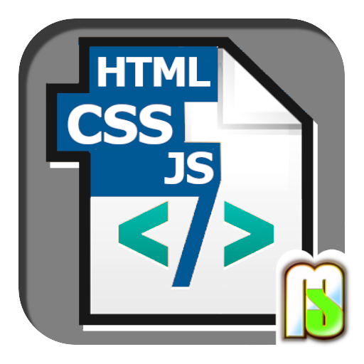 Html Css JS Tester   Example icon