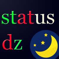 status dz 2020 - Facebook Algerian status