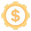Earn Money icon