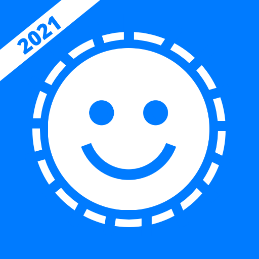 Stickers For Signal &amp; WhatsApp icon