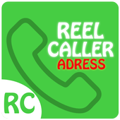 True Caller ID Search - Name icon