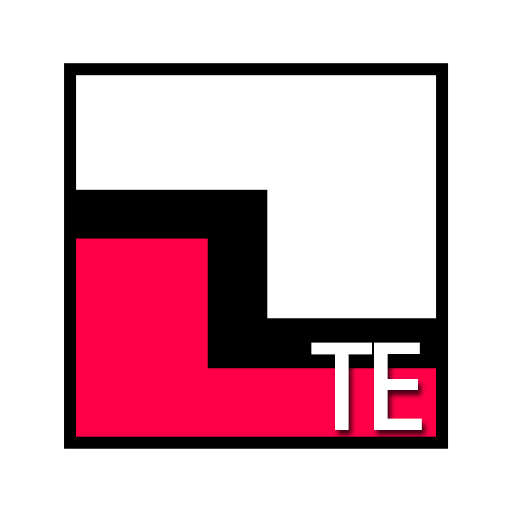 TMPGEnc PGMX PLAYER forAndroid icon