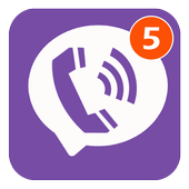 New Viber Video Call Advice icon