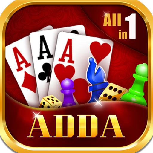 Adda : callbreak , 29 , 3 patt icon