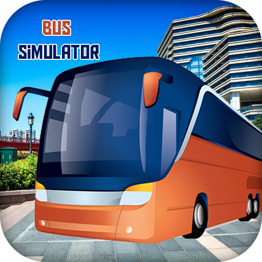 Bus Simulator icon