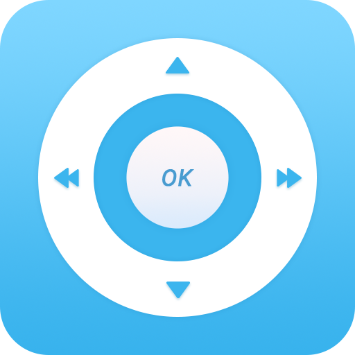 Universal Remote Control:TV Remote Control for All icon