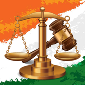 Constitution Of India icon
