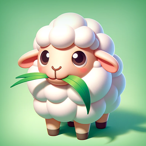 Idle Farm: Grazing Simulation icon