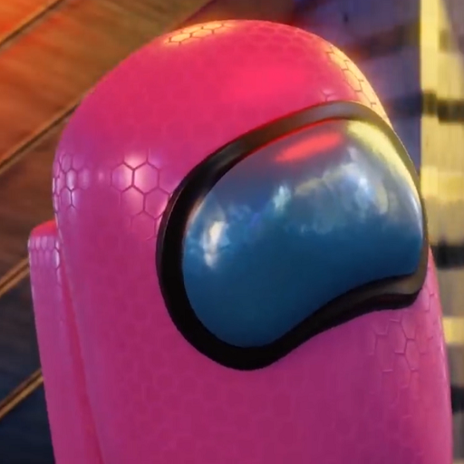 Among Us 3D Impostor Love Story - Animation icon