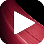 Ultra Video Player – 3D Movie Player icon