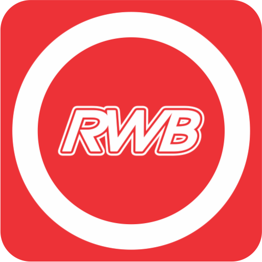RWB Car Alarm icon