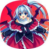 Anime wallpaper HD on 9Apps