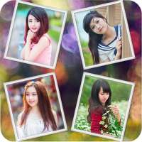 Photo Frame Art 2016 on 9Apps