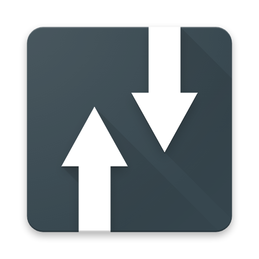 Httper - Test REST API with your phone icon