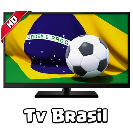 TV Brasil no Celular - Sin Internet 2020 icon