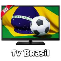 TV Brasil no Celular - Sin Internet 2020