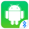 Bluetooth App Sender: share it icon