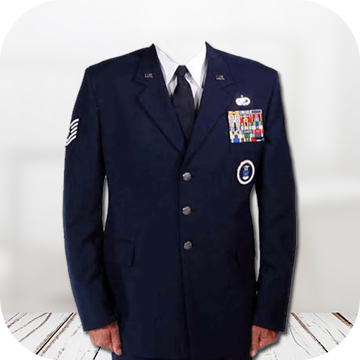 Prince Suit Photo Editor icon