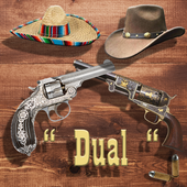 Gun Fight Dual icon