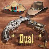 Gun Fight Dual