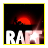 Raft-Survival Simulator-Trick icon