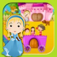 Cinderella on 9Apps