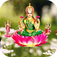 Lakshmi Chalisa on 9Apps