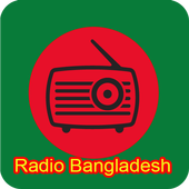 Radio Bangladesh icon