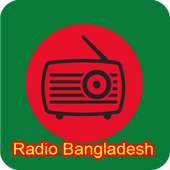 Radio Bangladesh on 9Apps