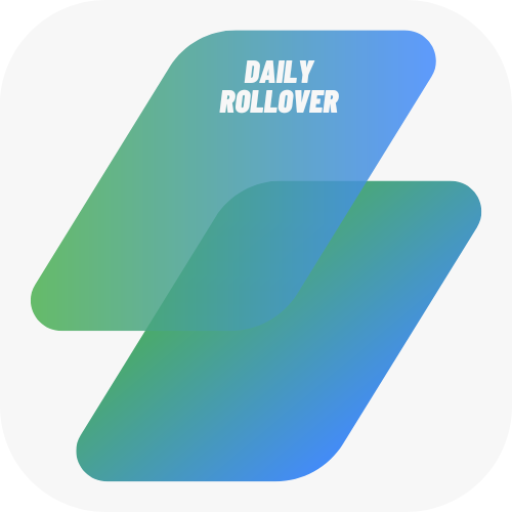 Daily Rollover Tips icon