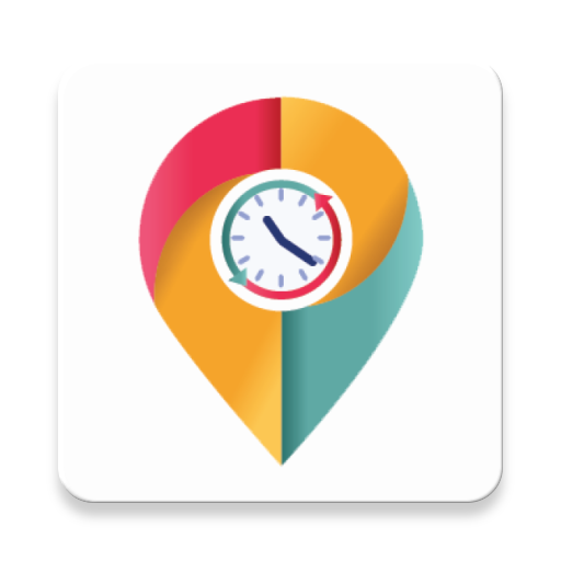 ikon Batola Smart Presensi