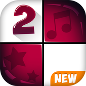 Piano Tap 2: Music Tiles icon