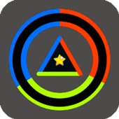 Color Switch Tap Tap icon
